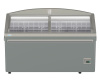 Морозильный ларь Haier GTE1850G