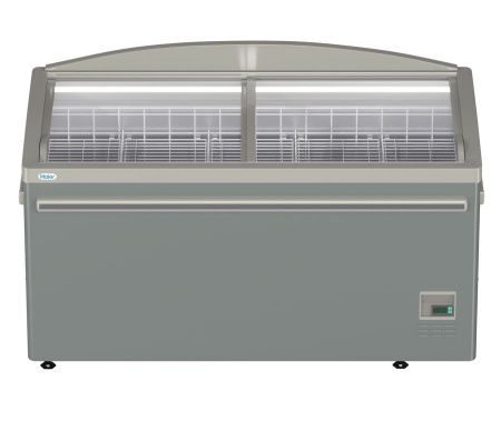 Морозильный ларь Haier GTE1850G