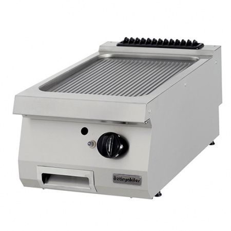 Жарочная поверхность Ozti OGG 4090 N