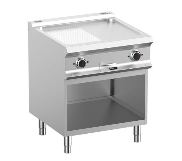 Поверхность жарочная Apach Chef Line GLFTE89LROSP