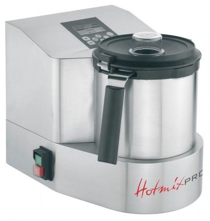 Термомиксер HotmixPRO Gastro X