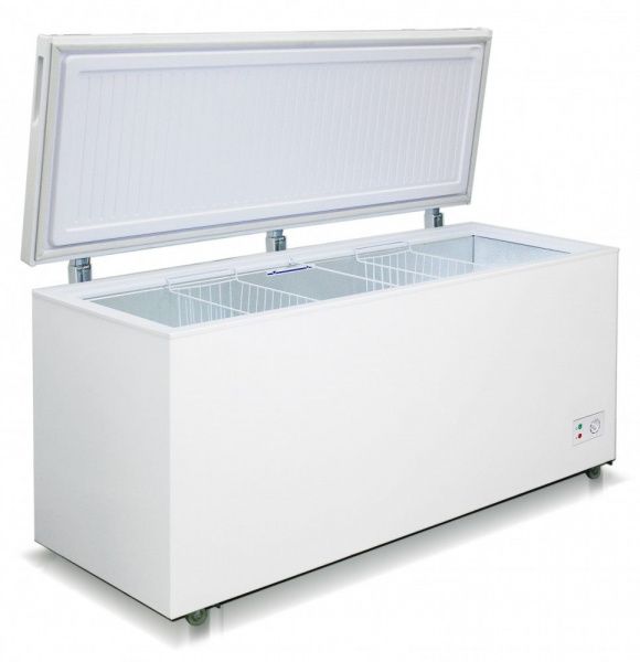 Морозильный ларь Бирюса 560KX