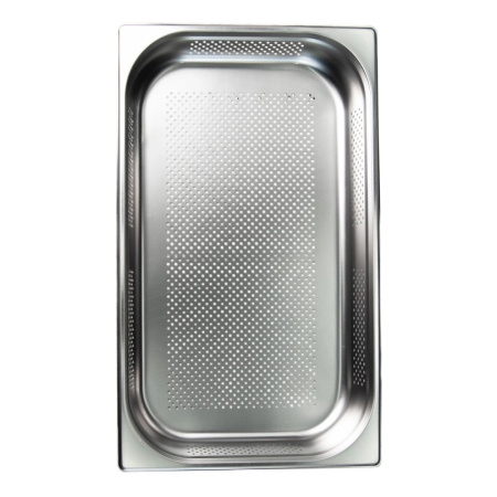 Гастроемкость Eksi E811-6PW GN 1/1-150 перфорированная