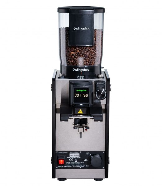 Кофемолка Carimali Slingshot C68