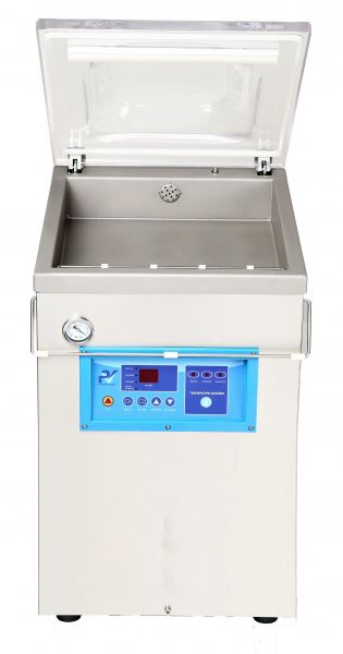 Упаковщик вакуумный PACKVAC VM-410D