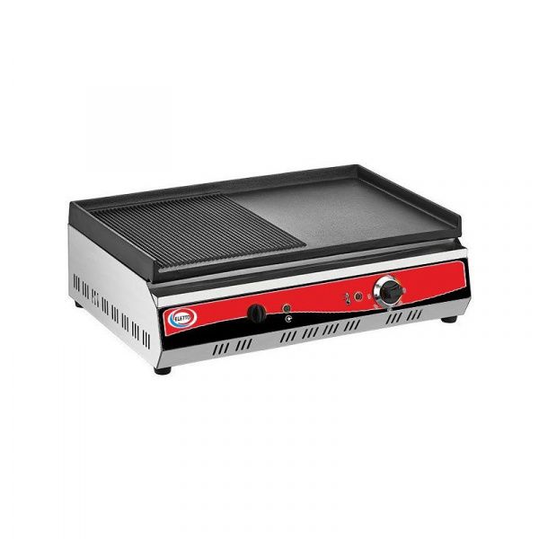 Поверхность жарочная Eletto R89