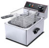 Фритюрница Rosso HEF-6L
