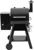 Гриль пеллетный Eger EG45PBL Pro Line 300