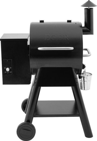 Гриль пеллетный Eger EG45PBL Pro Line 300