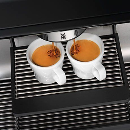 Кофемашина WMF 9000 S+ (03.8810.0171)
