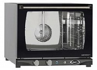 Шкаф пекарский Unox XFT 113 Manual H