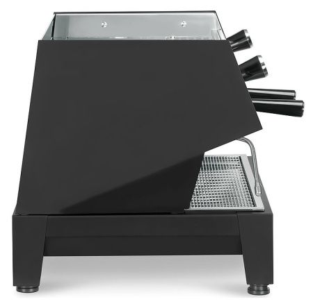 Кофемашина La Pavoni PPNBT2VAN00EU черная