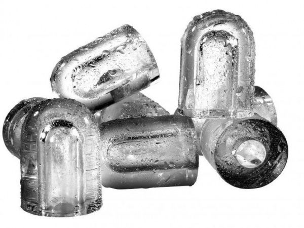 Льдогенератор Gastrorag DB-09