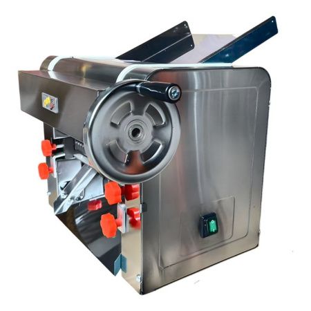 Тестораскатка Crazy Pan CP-DSH280PRO