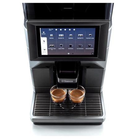 Кофемашина Saeco Magic M1 Focus