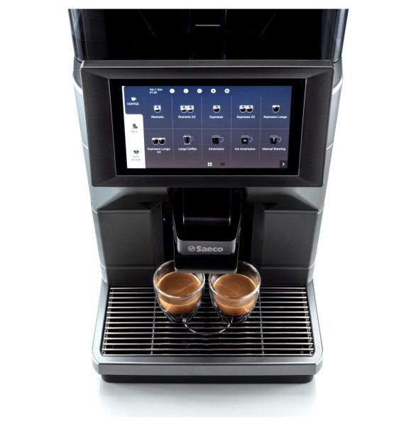 Кофемашина Saeco Magic M1 Focus