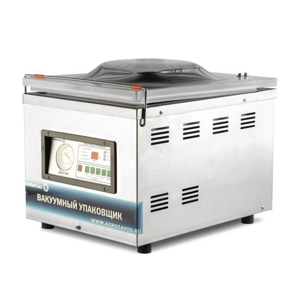 Вакуумный упаковщик Foodatlas DZ-300/PD