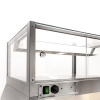 Витрина комбинированная RoboLabs ПХТ-075Д
