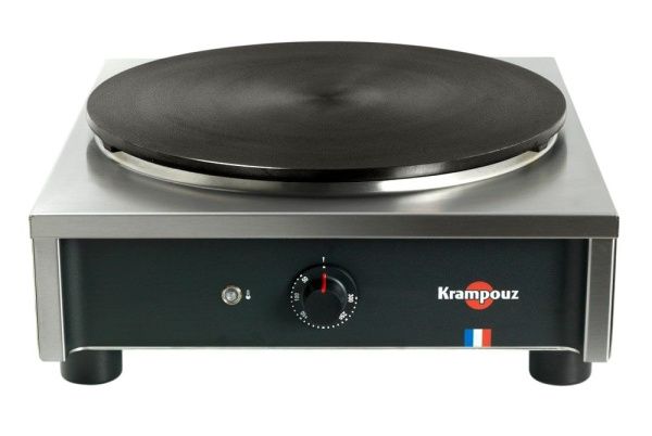 Блинница Krampouz CSCA 3AA Standard электрическая квадратная