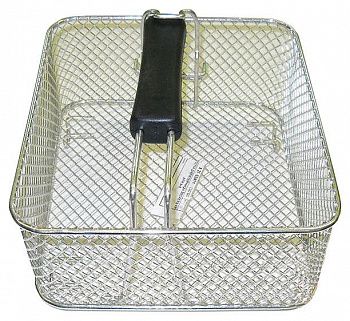 Корзина-сетка для фритюрницы Beckers FR 8/FR 8+8