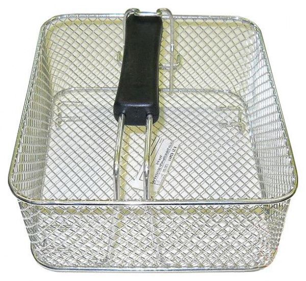 Корзина-сетка для фритюрницы Beckers FR 8/FR 8+8