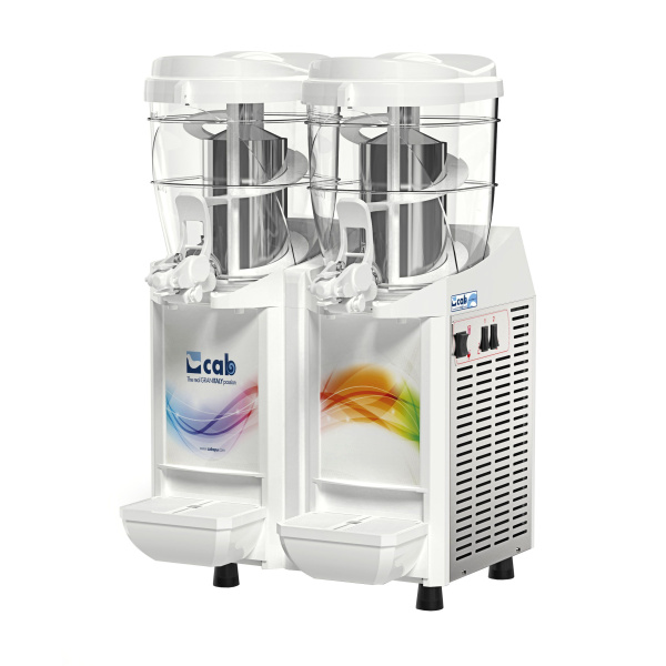 Гранитор Cab Blaze Maxi 2 белый