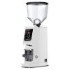Кофемолка Eureka Atom W 75 White