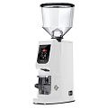Кофемолка Eureka Atom W 75 White