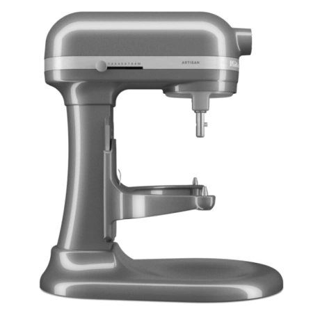 Миксер планетарный KitchenAid Artisan 5KSM70SHXEMS 6.6 л серебристый