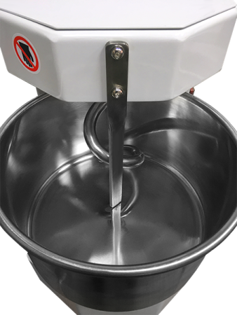 Тестомес Crazy Pan CP-SM8