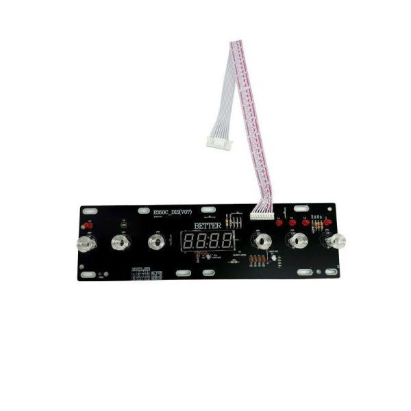 Плата управления для плиты индукционной Hurakan HKN-HST35F PRO