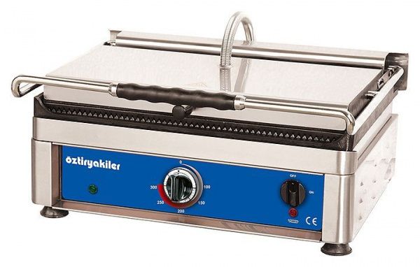 Гриль контактный Ozti OTM 2740