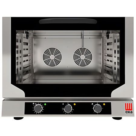 Печь конвекционная Tecnoeka EKF 464 N UD