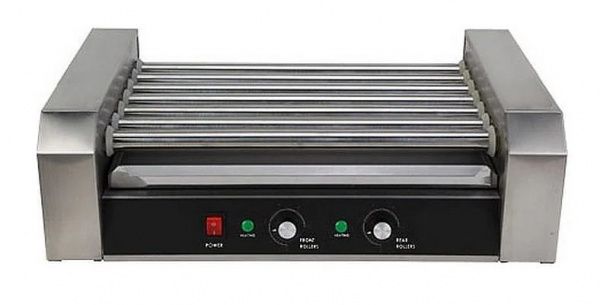 Роликовый гриль Gastrorag EL-R2-5