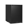 Шкаф холодильный Tefcold TM44 черный