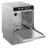 Стаканомоечная машина Smeg SPG400MSL