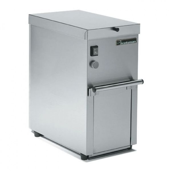 Измельчитель льда Scotsman Crushman 360