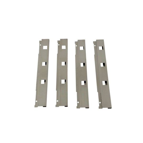 Направляющая для шкафа шоковой заморозки Apach Cook Line SETCREM03T