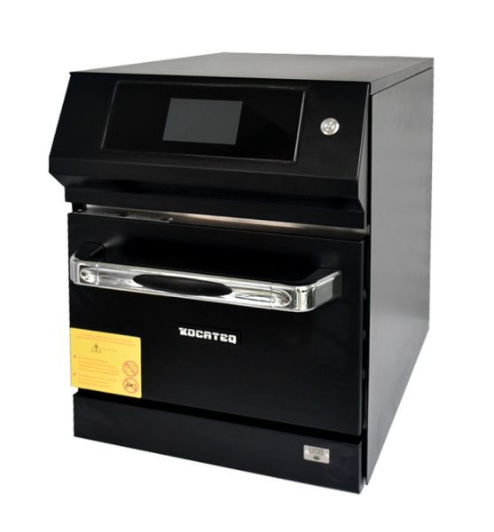 Печь комбинированная Kocateq MWO IMPG 3000/2500 17 SC