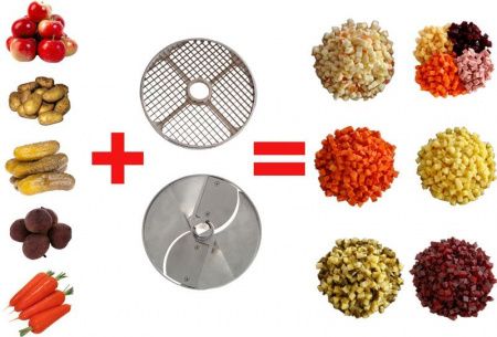 Овощерезка Торгмаш Барановичи МПО-1-03