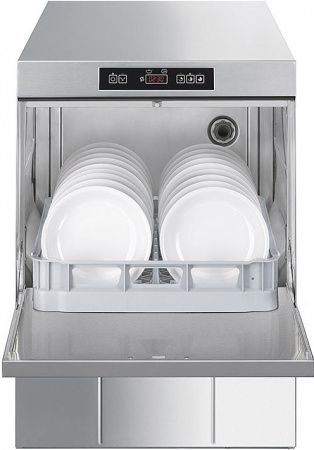 Посудомоечная машина Smeg SPD503S