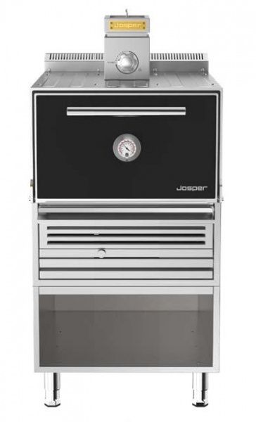 Гриль-печь Josper HJX-PRO-S80-T