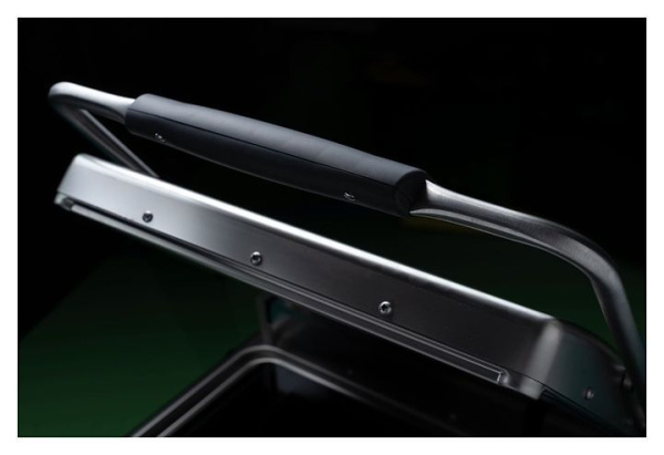 Гриль контактный Spidocook Spidoglass SP015