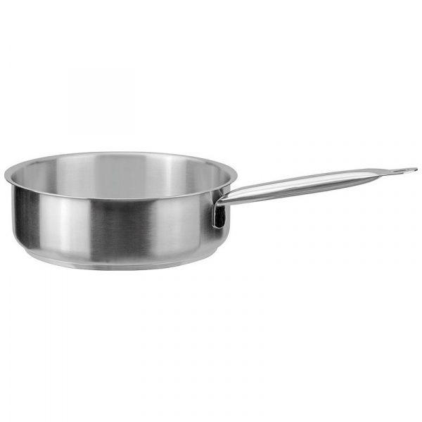 Сотейник KAPP 30150018 (d180мм, h90мм, 2,0л)