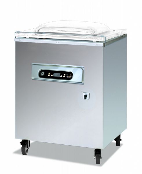 Вакуумный упаковщик Apach AVM660F