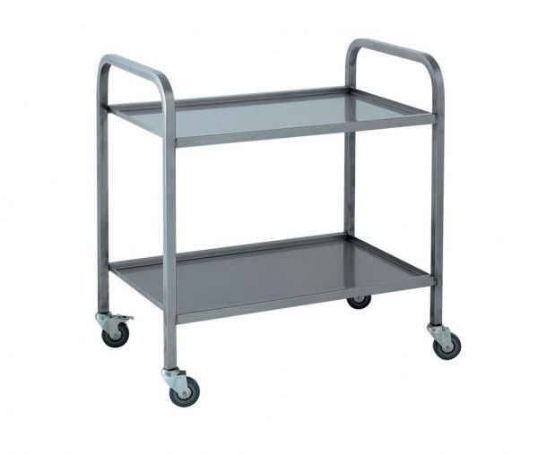 Тележка сервировочная Атеси ТС-Л-2-850.530.900-02