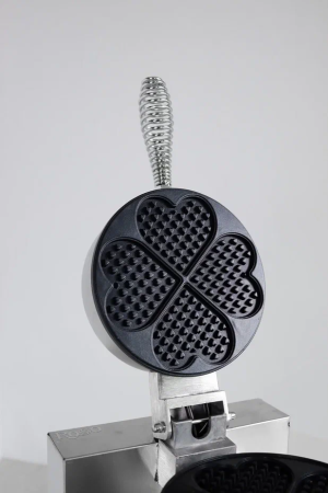 Вафельница Rosso HX-2207