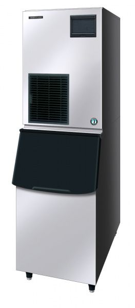 Льдогенератор Hoshizaki FM-300AKE-HCN-SB