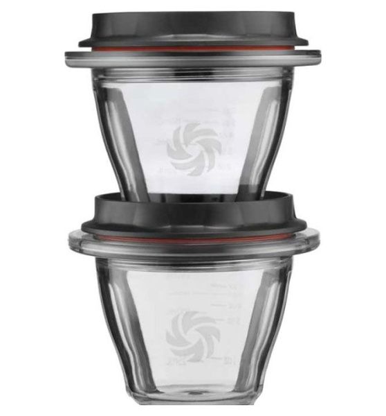 Чаша для смешивания Vitamix VM063224 225 мл