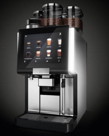 Кофемашина WMF 5000 S+ (03.1950.5010)